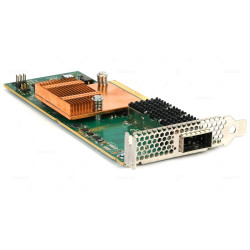 J10548-025 LP INTEL OPA  SINGLE PORT 100GB PCIE QSFP28 OMNI-PATH ADAPTER