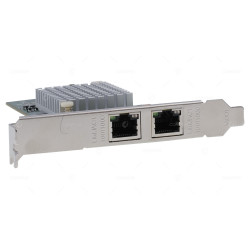 I350AM2  INTEL EGI2-US I350-AM2 DUAL PORT 1GB RJ-45 PCIE 2.0 X4 NETWORK ADAPTER