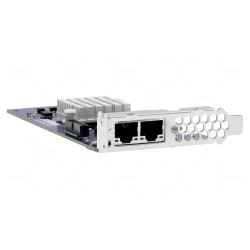 CLN4312 LP  GIGABYTE DUAL PORT 1GB RJ45 NETWORK ADAPTER LOW PROFILE FOR H261-H60