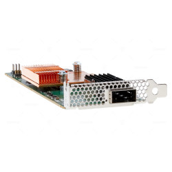 J10548-026 LP  INTEL RMN-100HFA016 1-PORT 100GB QSFP28 HFI ADAPTER LOW PROFILE