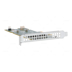 61F54  DELL DUAL M.2 SATA SSD BOSS-S1 CARD FOR DELL POWEREDGE