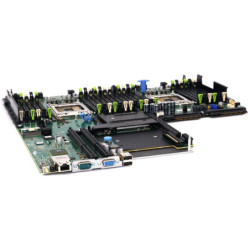 7NDJ2 DELL MAINBOARD LGA2011 FOR POWEREDGE R620 G12 07NDJ2