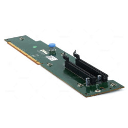 7XM41 DELL RISER BOARD 2-SLOT 1XPCIE X8 1XPCIE X16 FOR PRECISION R7610 07XM41