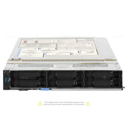 Dell PowerEdge MX740C 6NVME 2x Xeon Gold 6254 1.5 TB RAM 2x 240GB 6G SATA M.2
