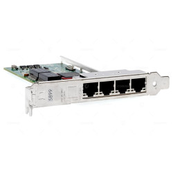 5899 IBM 5899 QUAD PORT GIGABIT PCI-E ADAPTER FOR PSERIES POWER7 POWER8 POWER9