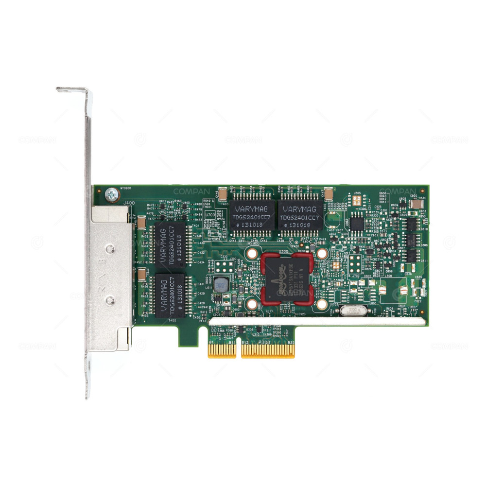 5899 IBM 5899 QUAD PORT GIGABIT PCI-E ADAPTER FOR PSERIES POWER7 POWER8 POWER9