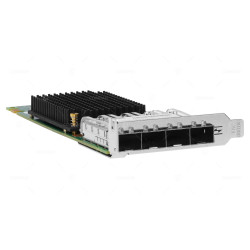 01YM333 IBM QUAD PORT 16GB SFP+ FC ADAPTER FOR IBM STORWIZE V5100
