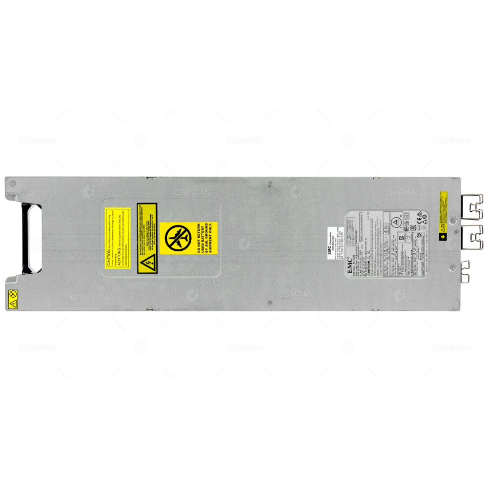 078-000-080 EMC 2200W SPS TRAY ENCLOSURE FOR EMC VMAX VNX8000