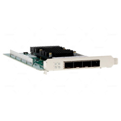 G9WD1  DELL QUAD PORT 10GB SFP+ ADAPTER FOR DELL SC5020