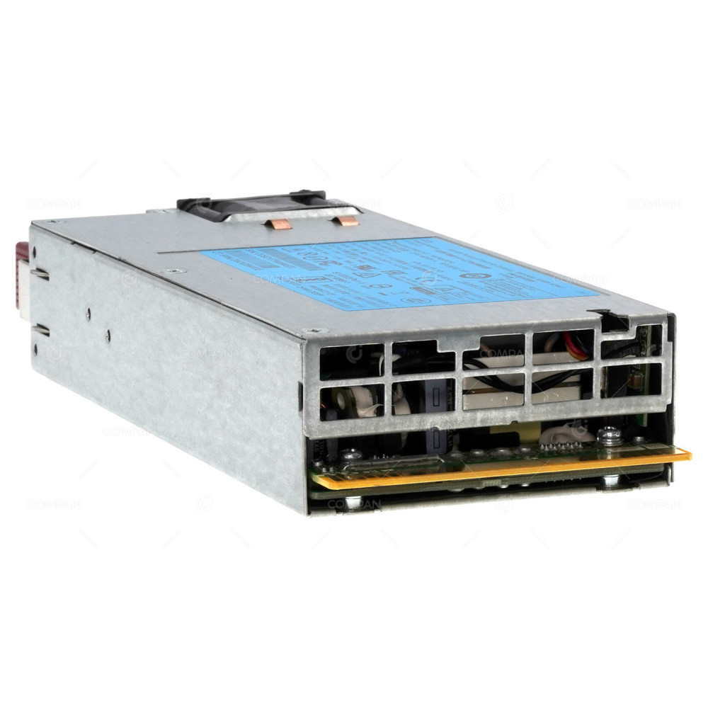 511777-001 HP 460W CS GOLD POWER SUPPLY FOR HP PROLIANT