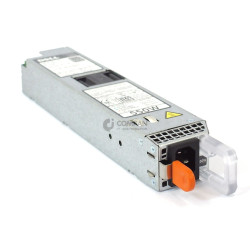 RYMG6 DELL 550W POWER SUPPLY 80 PLUS PLATINUM FOR R420