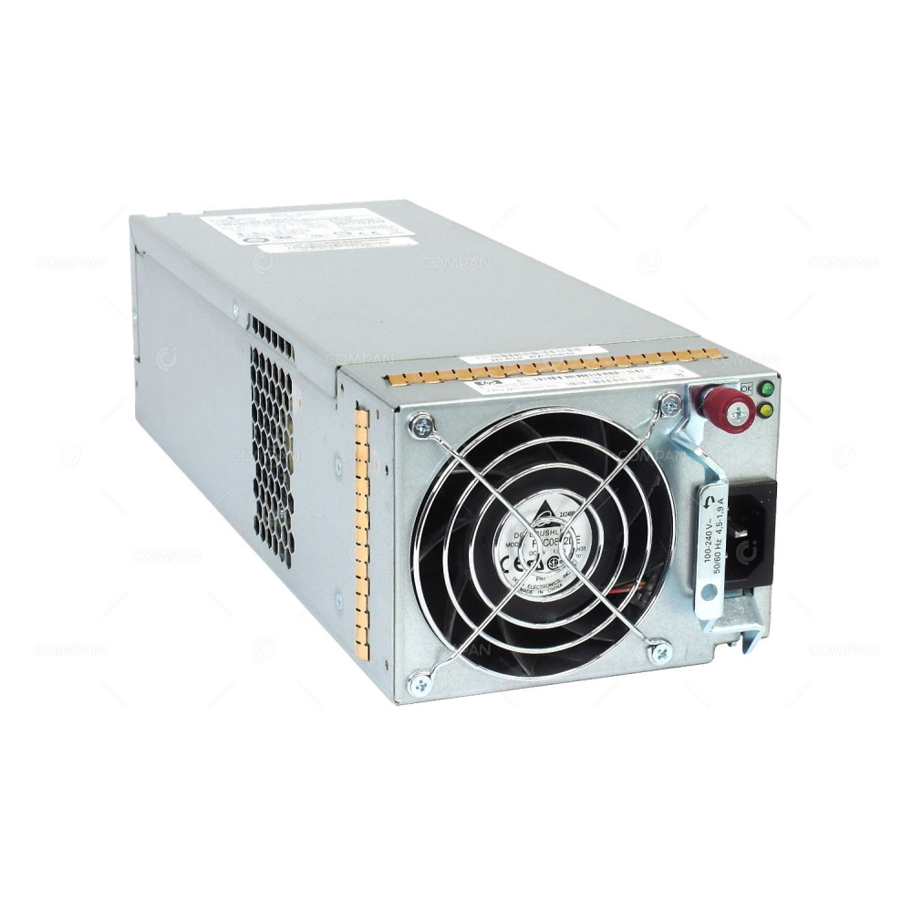 592267-002 HP 595W POWER SUPPLY FOR HPE MSA2000 G3