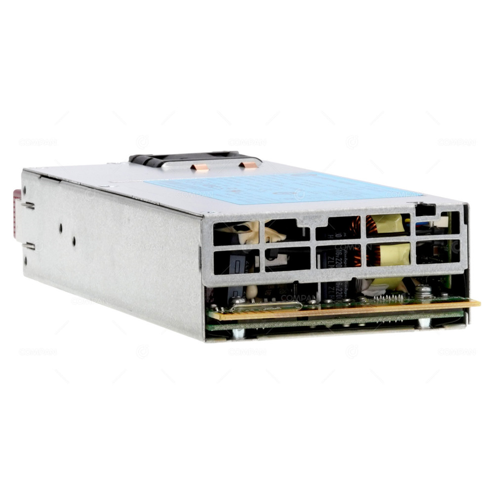 660184-001 HP 460W POWER SUPPLY PLATINUM FOR HP PROLIANT DL380 G8