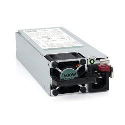 863373-001 HP 1600W FLEX 80 PLUS PLATINUM POWER SUPPLY FOR HP PROLIANT G10