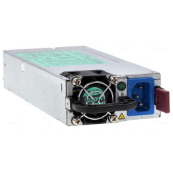 660185-001 HP 1200W POWER SUPPLY CS PLATINUM HOT PLUG FOR HP PROLIANT