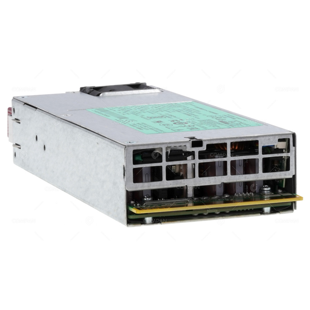 660185-001 HP 1200W POWER SUPPLY CS PLATINUM HOT PLUG FOR HP PROLIANT