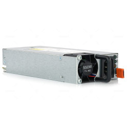 94Y8139 IBM 550W HIGH EFFICIENCY POWER SUPPLY FOR IBM SYSTEM X3650 X3550 M5