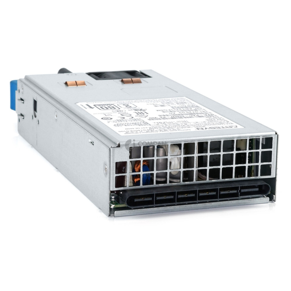 341-0729-02 CISCO 650W POWER SUPPLY FOR CISCO NEXUS 9000 SERIES