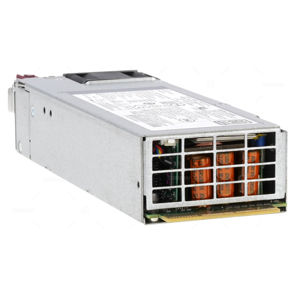 882135-001 HP 2200W 94% POWER SUPPLY 80 PLUS PLATINUM FOR HPE APOLLO R2800 G10