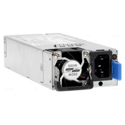 V031067000000000  INSPUR 550W POWER SUPPLY 80 PLUS PLATINUM FOR NF5180M6