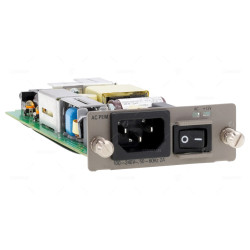3HE04414AA  ALCATEL LUCENT AC POWER SUPPLY FOR ALCATEL 7210 SAS