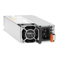 02YF618  LENOVO 1600W 80 PLUS PLATINUM HOT SWAP SWITCHING POWER SUPPLY FOR SR650 SR850 SR860 SR950