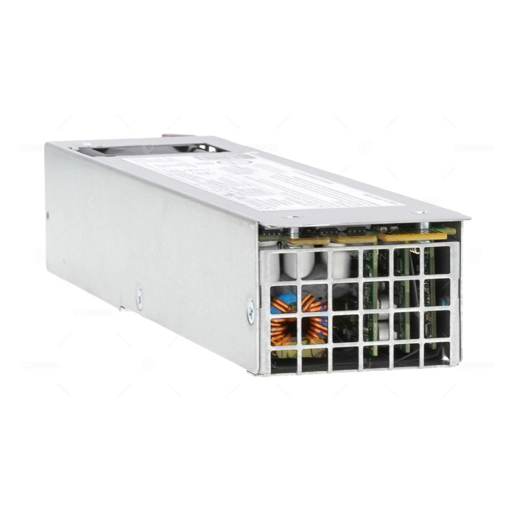PWS-804P-1R  SUPERMICRO 800W 80 PLUS PLATINUM SWITCHING POWER SUPPLY FOR CLOUDIAN HSA-1610