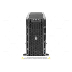 Dell PowerEdge T430 16SFF 1x Xeon E5-2680 V4 128 GB RAM