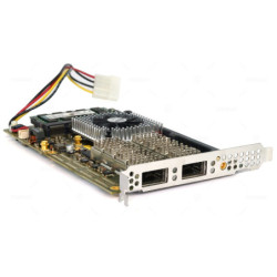 810-0023-01-06 NAPATECH NT20E DUAL PORT 10GB PCI-E 2GB MEMORY NETWORK INTERFACE CARD