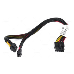 810246-001 HP MINI-SAS 4LFF/2SFF POWER CABLE APOLLO 4200 G9