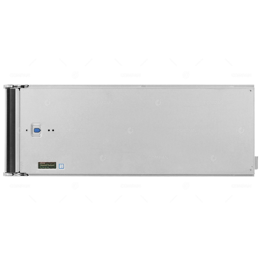 HPE SYNERGY 480 G10 2NVME 2x Xeon Bronze 3204 512 GB RAM