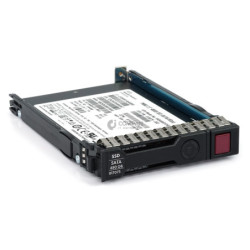 817075-001 HP 480GB SSD SATA 6G 2.5 SFF HOT-SWAP