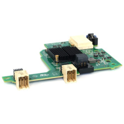 81Y3121 / IBM EMULEX 10GB DUAL PORT ETHERNET EXPANSION CARD / 81Y3122