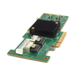 81Y4449 IBM SERVERAID M1115 6G SAS/SATA CONTROLLER -