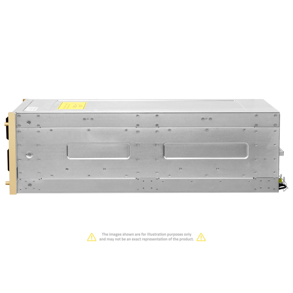 NVIDIA DGX A100 AI Server Platform 2x EPYC 7742 1TB RAM Rails - GPU Ready