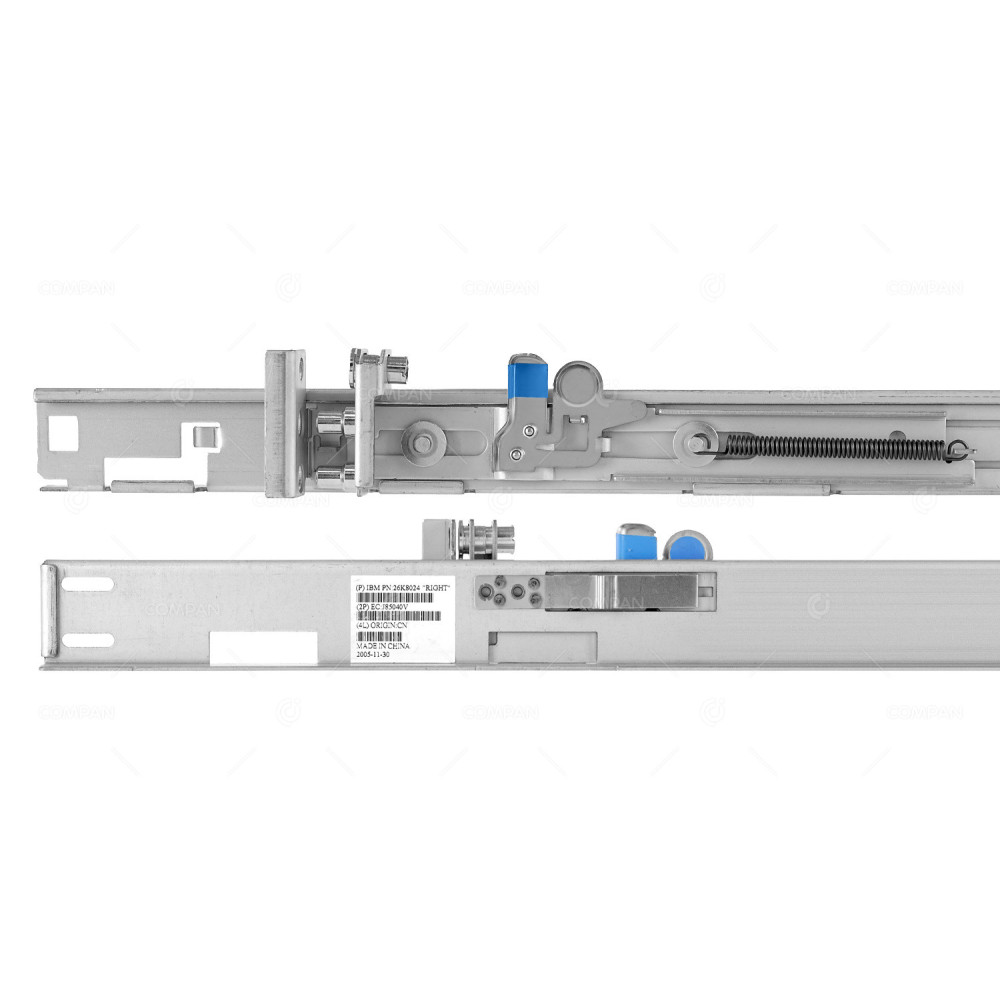 26K8023  IBM RAILS FOR X335  X330  X325  X326  X336