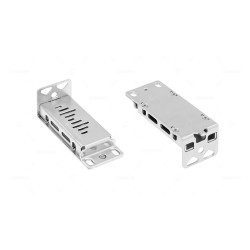 700-23401-02  CISCO RACK MOUNT EARS 1U FOR C2960, C3560, C3750