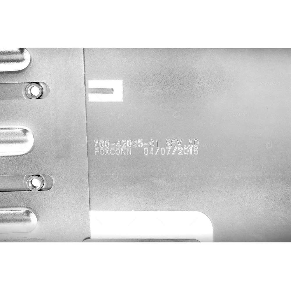 700-42025-01  CISCO MDS 9710 CHASSIS BOTTOM SUPPORT KIT
