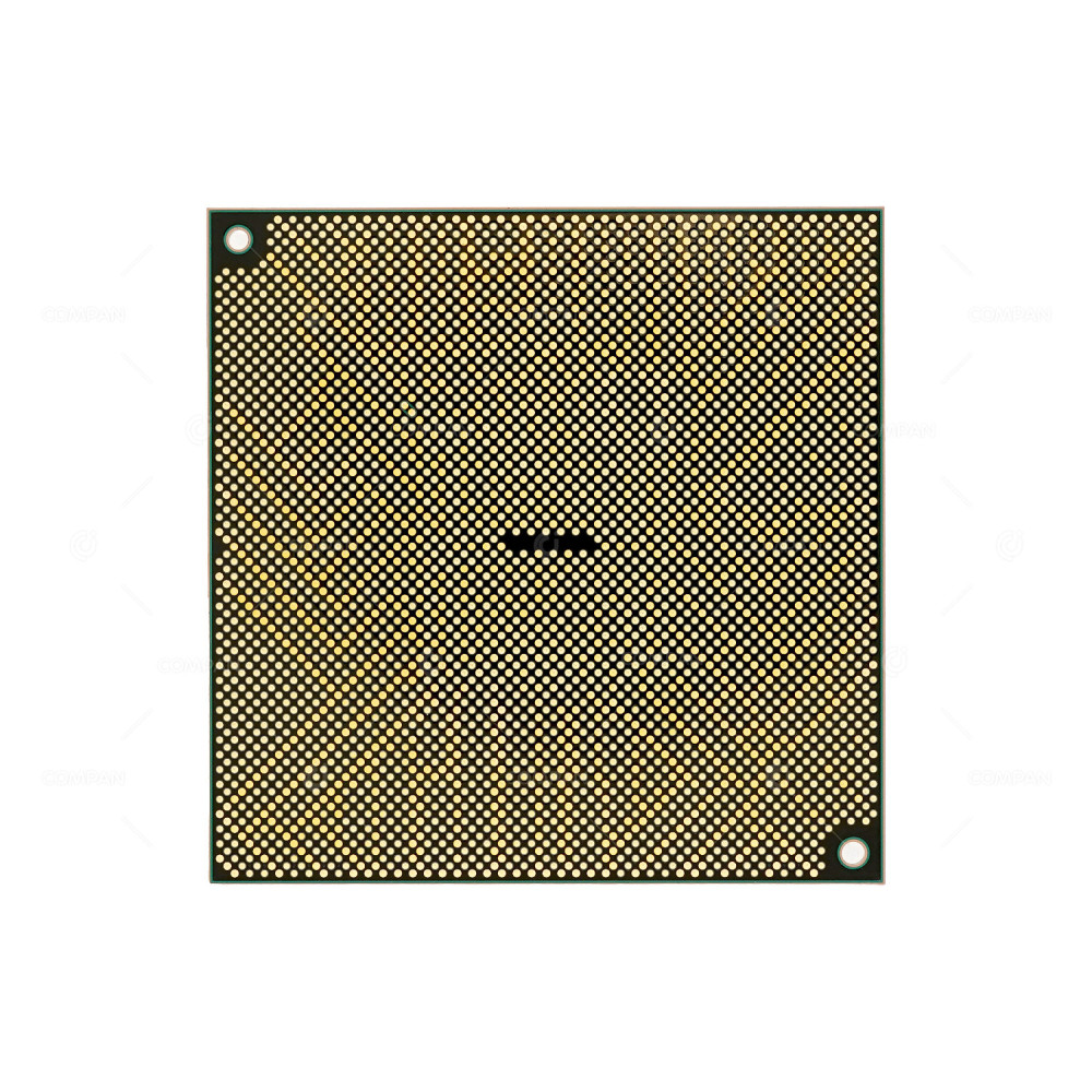 02DE677  IBM POWER9 3.40GHZ - 3.90GHZ 12-CORE CPU FOR IBM PSERIES S924