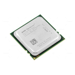 OS2381PCP4DGI  AMD OPTERON 2381 HE 2.50GHZ 2000MHZ FSB 6MB L3 CACHE SOCKET F