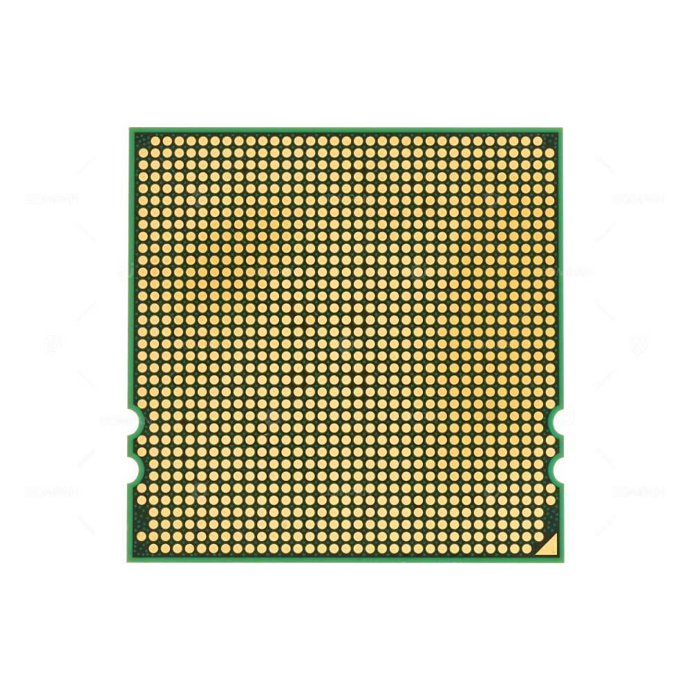 OS2381PCP4DGI  AMD OPTERON 2381 HE 2.50GHZ 2000MHZ FSB 6MB L3 CACHE SOCKET F