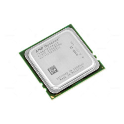 OSA8218GAA6CR  AMD OPTERON 2CORE 8128 2.6GHZ 2MB