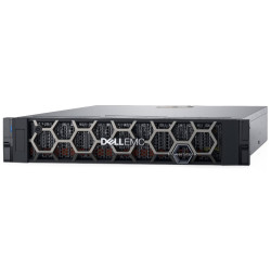 DELL EMC POWERSTORE 5000T ALL-FLASH 21X 15.36TB NVME ESS25 8X 7.68TB SAS 271TB