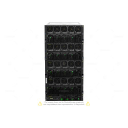 9080-M9S IBM POWER E980, 176 Power9 Cores, 64TB RAM 3.2TB NVMe