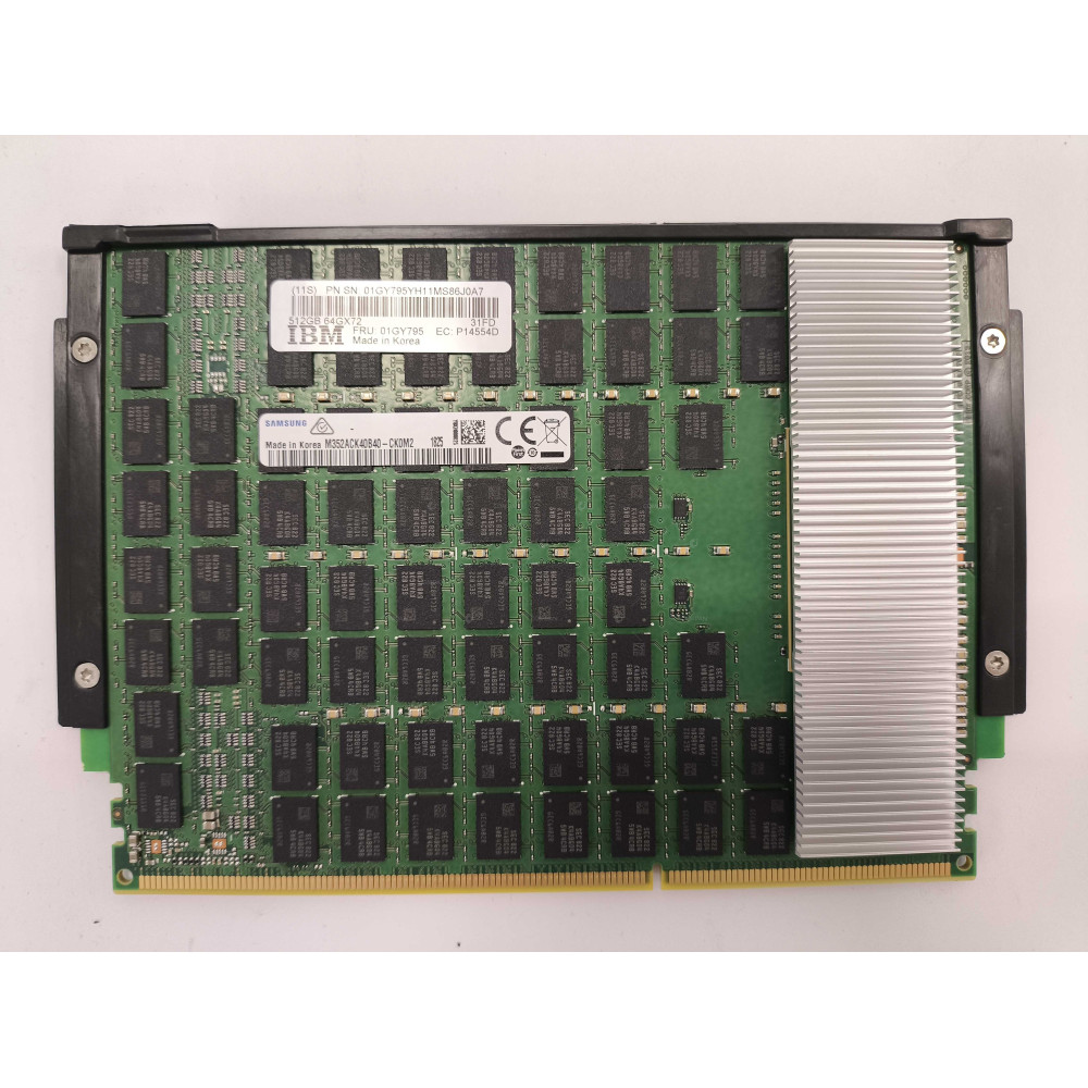 9080-M9S IBM POWER E980, 176 Power9 Cores, 64TB RAM 3.2TB NVMe