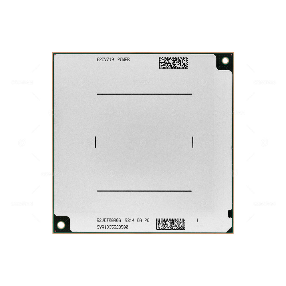 9080-M9S IBM POWER E980, 176 Power9 Cores, 64TB RAM 3.2TB NVMe