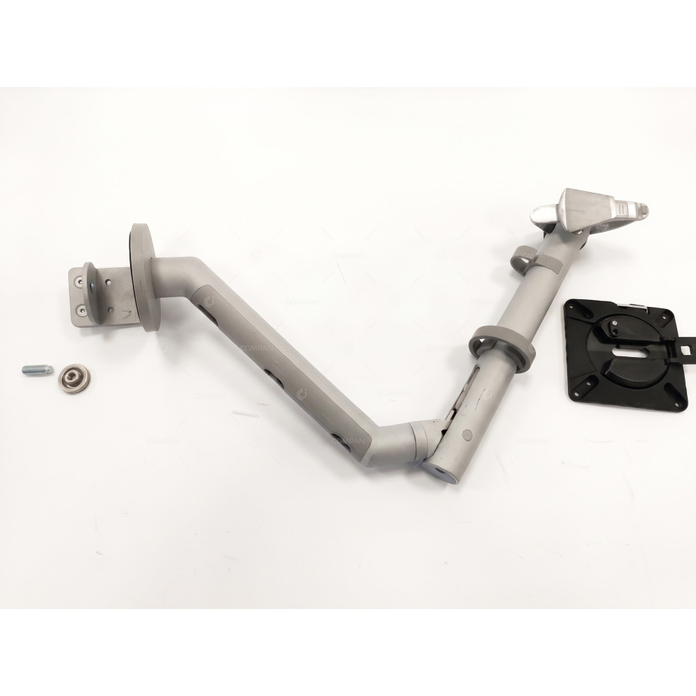 CBS FLO HERMAN MILLER CBS FLO MONITOR ARM CLAMP MOUNT VESA