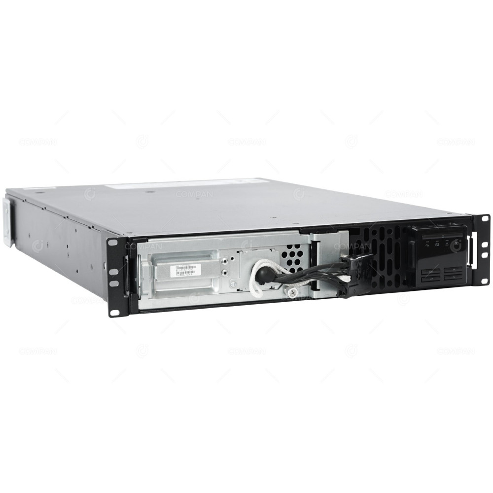 Fujitsu FJX3000RMHV2UNC 3000VA 2700W 2U UPS Without batteries
