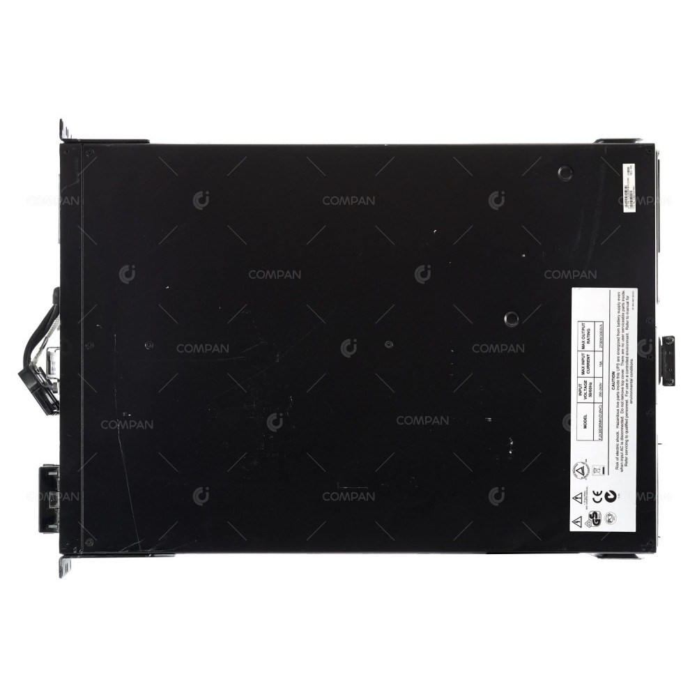 Fujitsu FJX3000RMHV2UNC 3000VA 2700W 2U UPS New Batteries