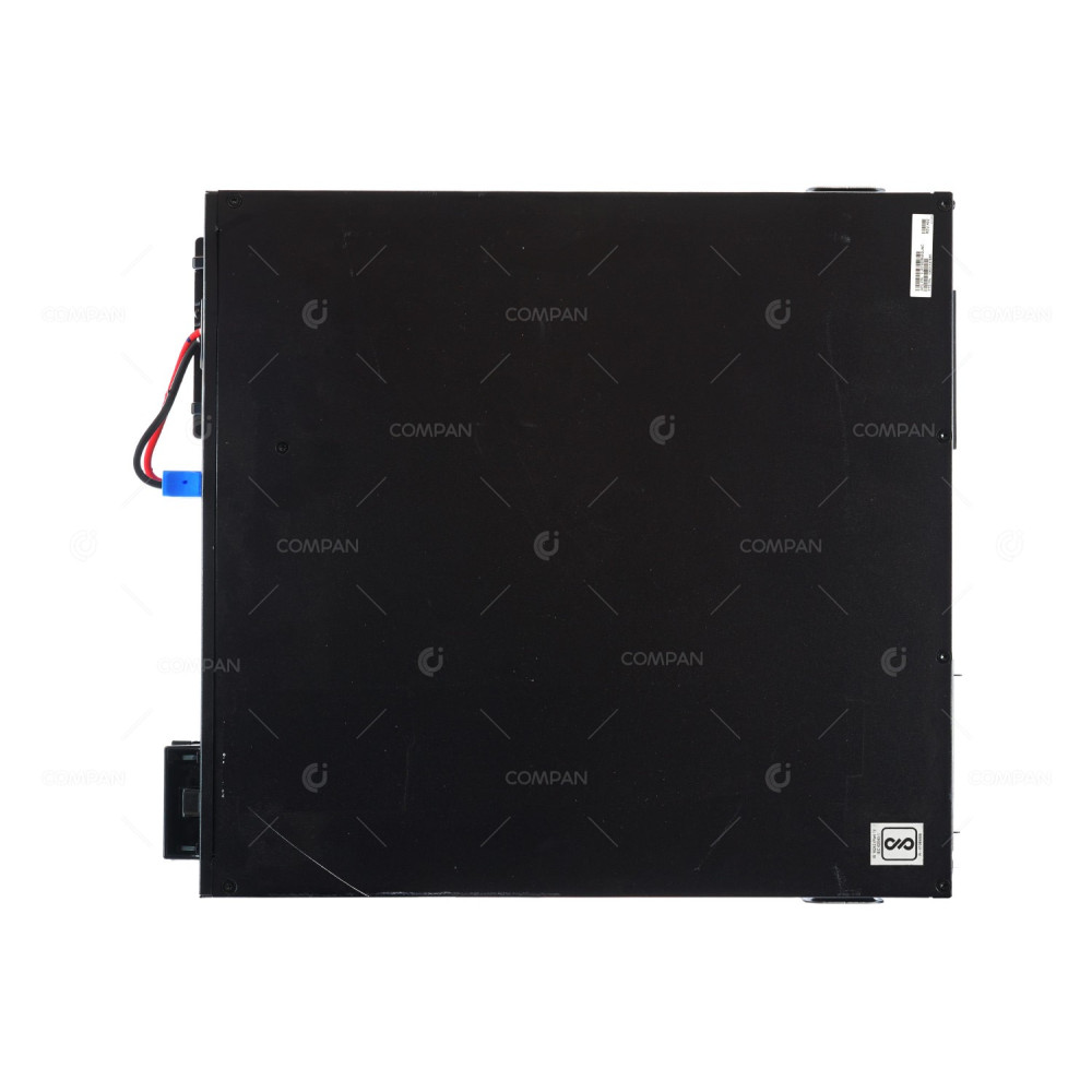 Fujitsu FJX1500RMI2UNC 1500VA 1200W 2U UPS Without batteries
